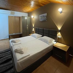 Kamer met een King Size Bed